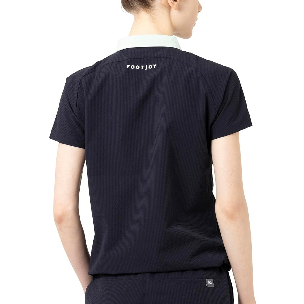 ☆Footjoy golf☆フットジョイ韓国 レディース半袖 楽天市場】40%OFF セール FOOTJOY フットジョイ レディース